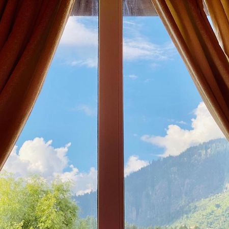 Hotel Winterline - Five Star Luxury Hotel Near Mall Road Manali المظهر الخارجي الصورة