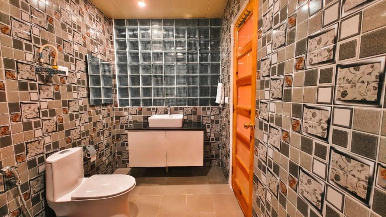 Hotel Winterline - Five Star Luxury Hotel Near Mall Road Manali المظهر الخارجي الصورة