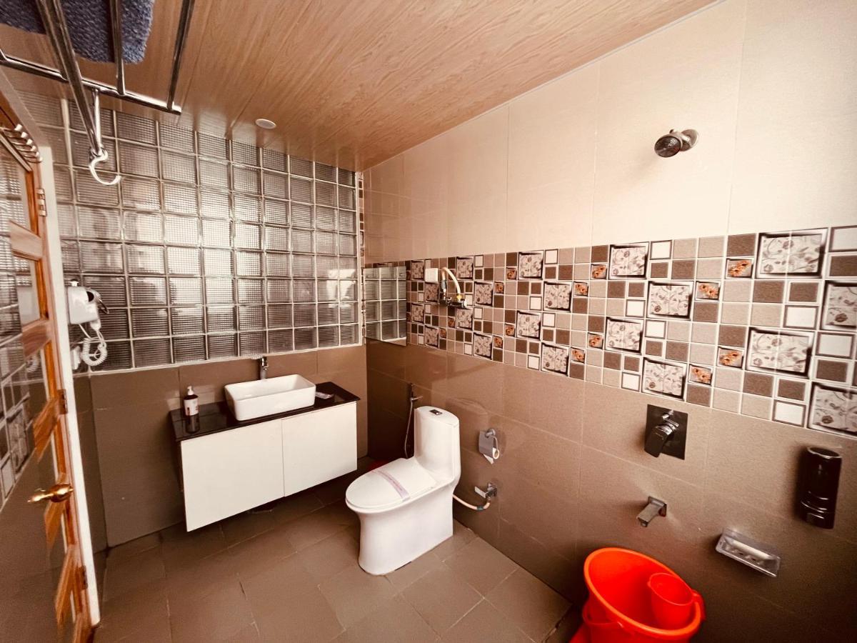Hotel Winterline - Five Star Luxury Hotel Near Mall Road Manali المظهر الخارجي الصورة
