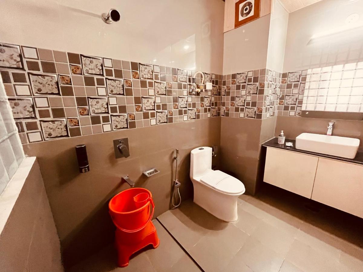 Hotel Winterline - Five Star Luxury Hotel Near Mall Road Manali المظهر الخارجي الصورة